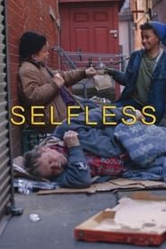 Selfless series tv