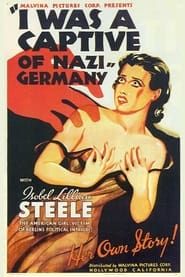 Image I Was a Captive of Nazi Germany 1936