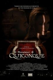 Monsieur Quiconque 2019 streaming
