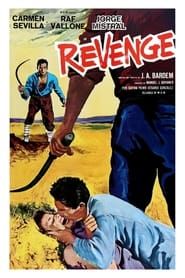 La Vengeance (1958)