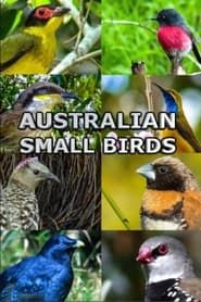 Australian Small Birds series tv