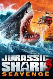 Jurassic Shark 3: Seavenge series tv