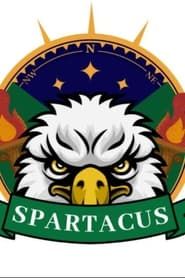 Spartacus series tv