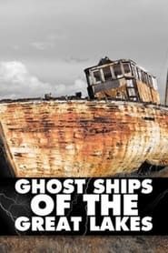 Ghost Ships of the Great Lakes series tv