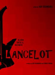 Lancelot series tv