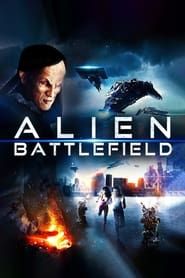 Alien Battlefield series tv