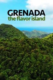 Grenada The Flavor Island series tv