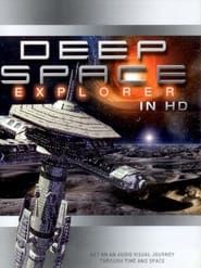 Deep Space Explorer series tv