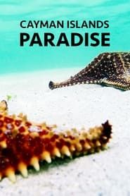 Cayman Islands: Paradise series tv