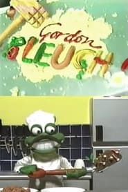 Gordon Bleugh!: Worms series tv