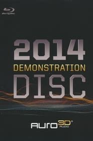 2014 DEMONSTRATION DISC AURO3D series tv