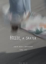 Image Hollie, a Skater 2022