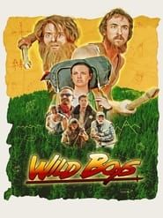 Wild Boys series tv