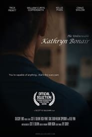 watch The Unknowable Kathryn Bonair