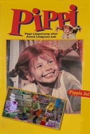 Pippi's Christmas series tv