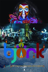 Björk: Voltaic 2009 streaming