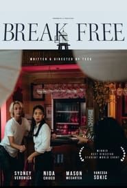 Break Free series tv