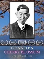 Image Grandpa Cherry Blossom