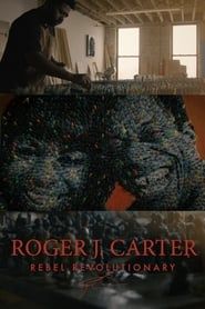 Roger J. Carter: Rebel Revolutionary series tv