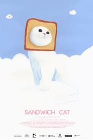 Image Sandwich Cat