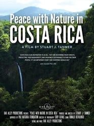 Peace with Nature in Costa Rica series tv