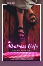 The Albatross Cafe series tv
