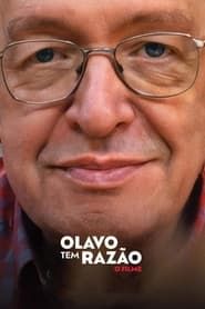 Olavo Is Right - The Movie series tv