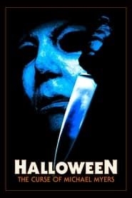 Halloween 6 : La Malédiction de Michael Myers-hd