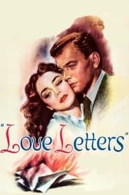 Love Letters series tv