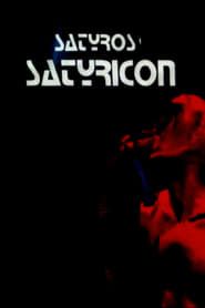 Satyricon series tv