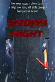watch Snowy Night