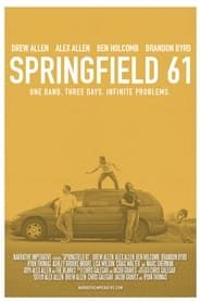 Springfield 61 series tv
