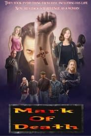 Mark of Death series tv