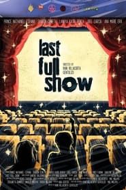 Last Full Show series tv