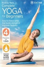 Rodney Yee's Complete Yoga for Beginners series tv