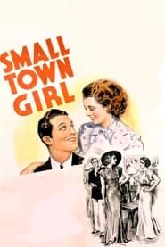 Small Town Girl-hd