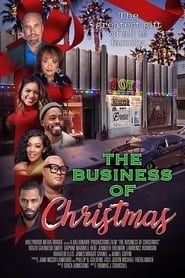 The Business of Christmas series tv