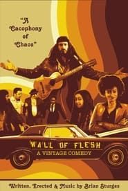 Image Wall of Flesh: A Vintage Comedy