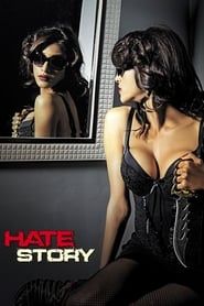 Image Hate Story