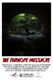 The Fairhope Massacre series tv
