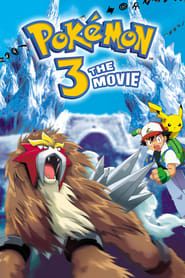 Pokémon 3 : Le Sort des Zarbi (2000)