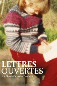 watch Lettres ouvertes