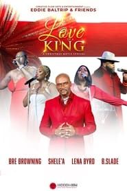 The Love of a King Christmas Movie Musical series tv