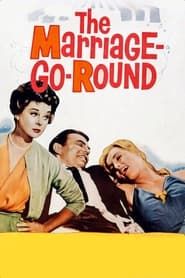 The Marriage-Go-Round series tv