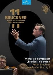 Image Bruckner 11 - Symphony Nos. 3 / 6
