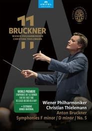Bruckner 11 - Symphony F minor / D minor / No. 5-hd