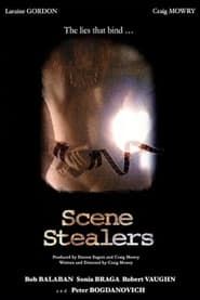 Scene Stealers series tv