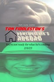 Tom Fiddleston's Homewreckers Abroad series tv