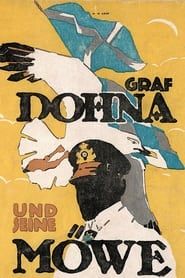 Count Dohna and his seagull (1917)