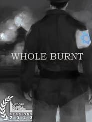 Whole Burnt series tv
